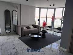 شقه للبيع بمقدم 10% و قسط على 10 سنين متشطبة بالكامل فى بلوم فيلدز Bloomfields Mostakbal City