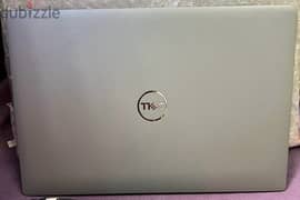 dell laptop (استيراد الخارج )