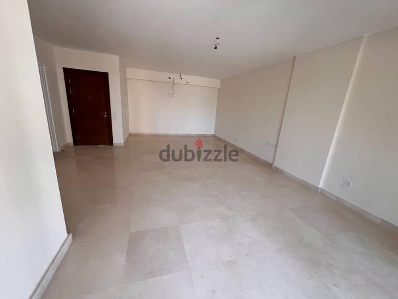 Apartment with garden for rent at Owest شقة بجاردن إيجار بكمبوند أويست 4