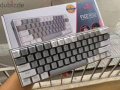 Redragon K617 Fizz