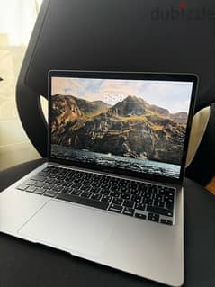 MacBook Air M1 2020 *Perfect condition* (96% Battery health)