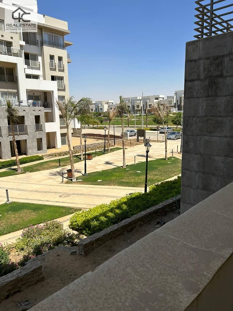 Apartment open view for sale in phase Hpr2 Hyde Park Compound 0