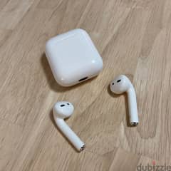 AirPods