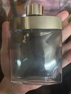 mont blonc individual 75 ml رجالي اصلي