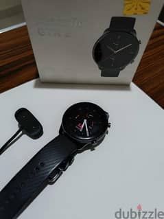 Amazfit gtr 2 new version