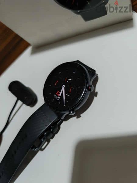 Amazfit gtr 2 new version 1