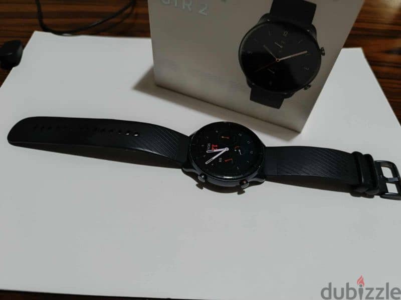 Amazfit gtr 2 new version 2