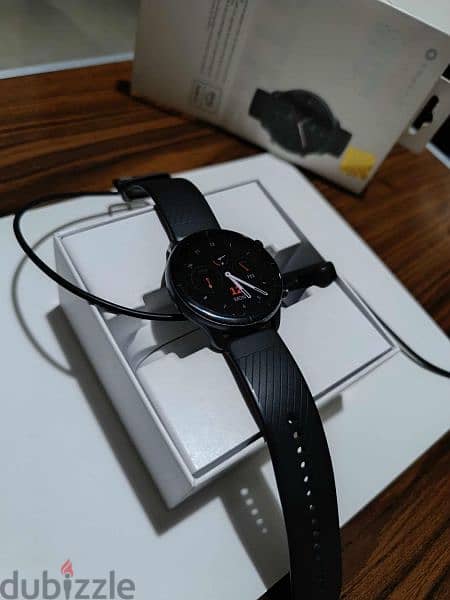 Amazfit gtr 2 new version 4