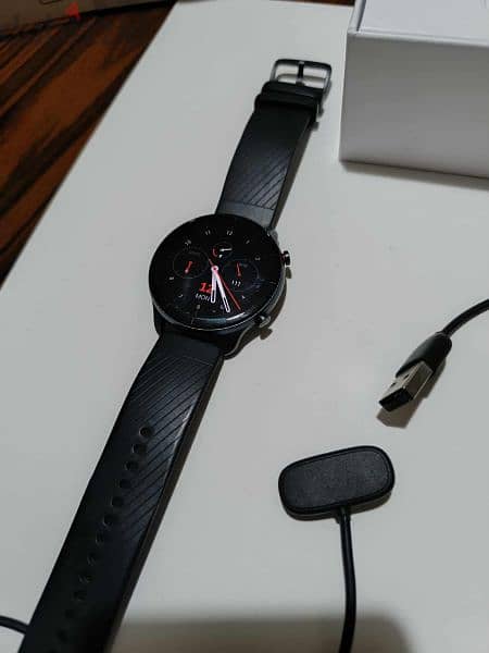 Amazfit gtr 2 new version 7