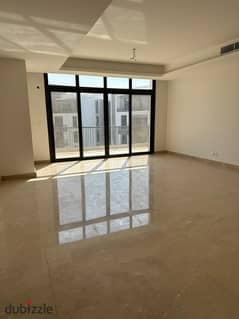 Lowest price Semi funished apartment 198m sale Compound Cairo Festival City CFC