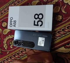 oppoA58