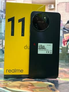 Realme 11