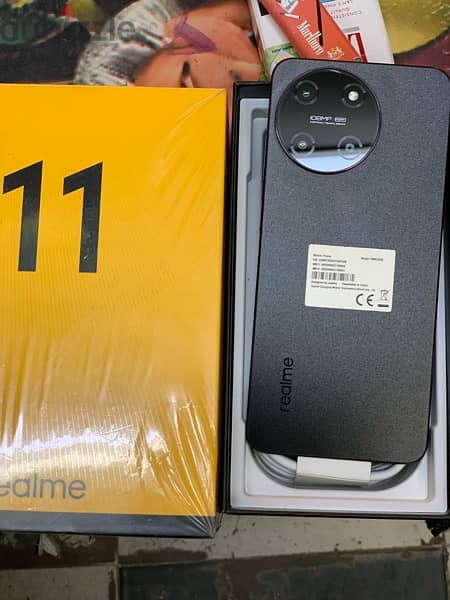 Realme 11 1