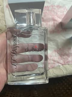 st dupont essense pure 100 ml رجالي اصلي