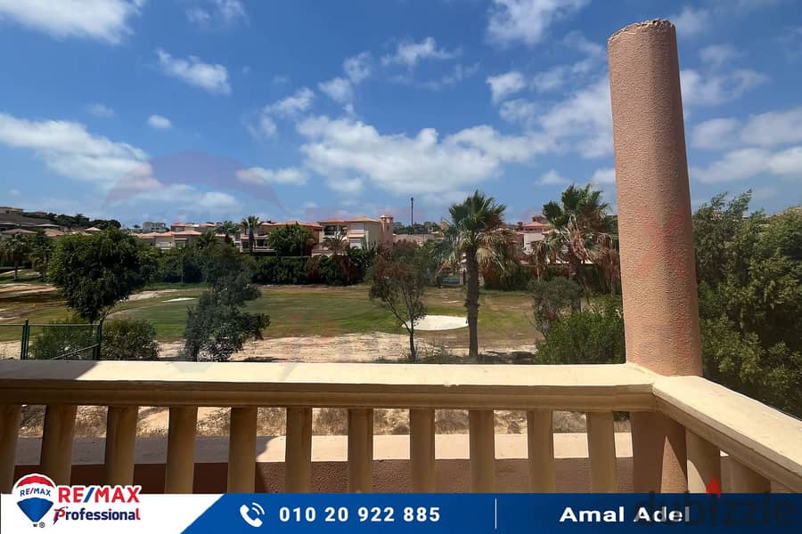 Receive your villa immediately in the heart of Alex West 18