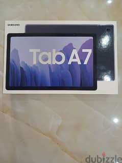 samsung tab a7