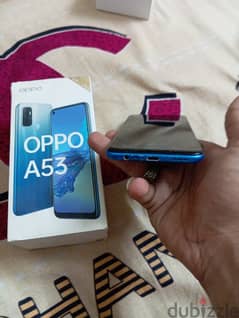 oppo a53