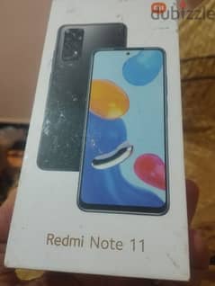 للبيع Redmi 12  مساحه256 للبيع Redmi Note 11 مساحه 128