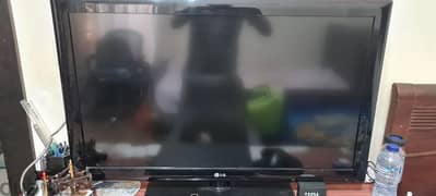 TV LG 32 LCD