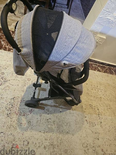 lorelli stroller like a new used only 3 months 1