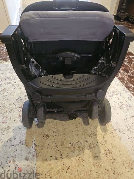 lorelli stroller like a new used only 3 months 2