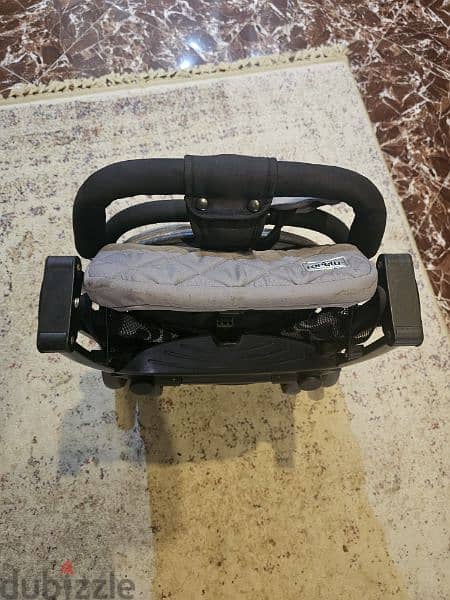 lorelli stroller like a new used only 3 months 3