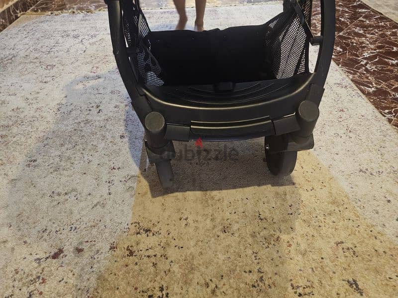 lorelli stroller like a new used only 3 months 9