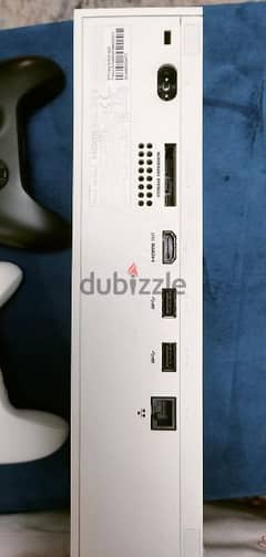 Xbox series (S) 512GB