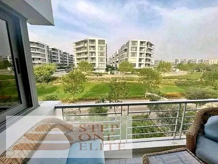 Own a 160m apartment with a 42% discount in Taj City Compound, in front of the Police Academy and directly on the Suez Road 8