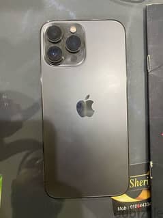 iphone 13 pro max للبيع