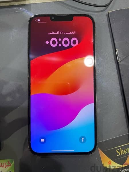 iphone 13 pro max للبيع 2