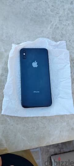 iphone x max pro