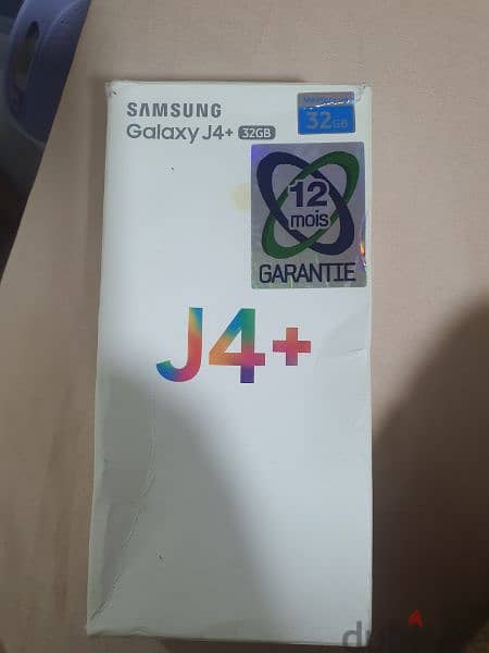 samsung j4+ 2