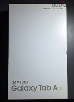 samsung tab a6 للبيع