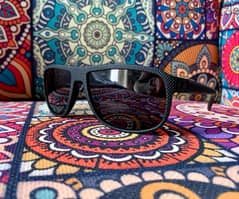 نضارة شمس رجالي ÖGA بعدسات Polarized