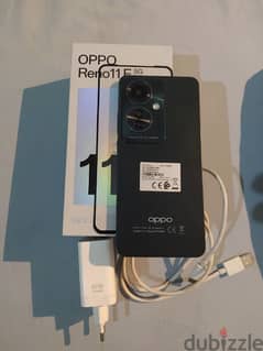 Oppo reno11F