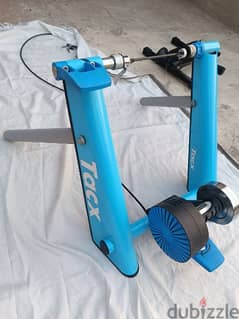 هوم ترينر Tacx turbo trainer