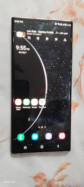 samsung note 20 ultra 1
