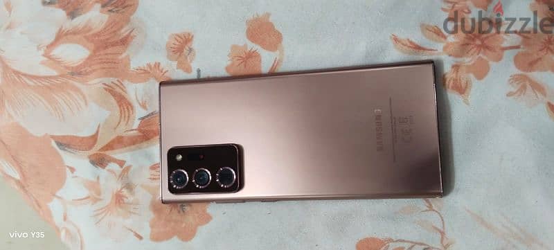 samsung note 20 ultra 2