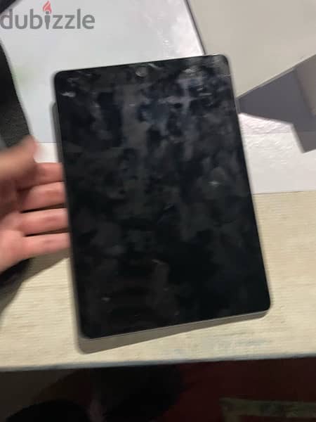 iPad 8 7