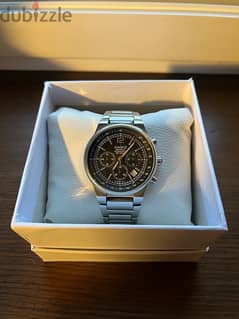 Casio Edifice EF-500d For Sale