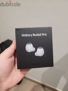 Samsung Galaxy Buds 2 Pro