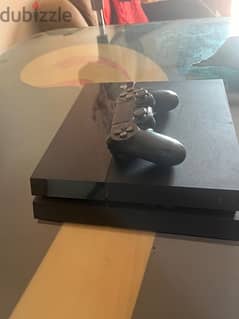 ps4 fat 500 gb