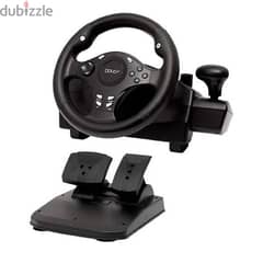 دريكسون عربية Steering wheel Doyo استخدام نضيف