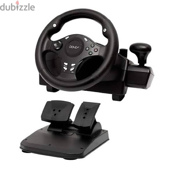 دريكسون عربية Steering wheel Doyo استخدام نضيف 0