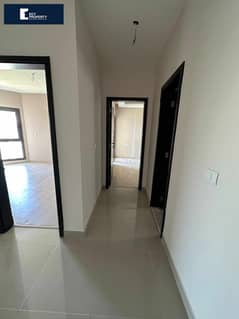 Fully Finished apartment 1 year delivery and payment over 10 YEARS lowest  down payment in New Cairo Mostakbal City