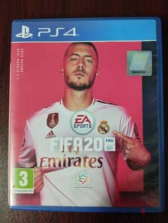 FIFA 20 (arabic)