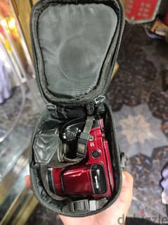 Nikon Coolpix L810 for sale + bag + battery charger