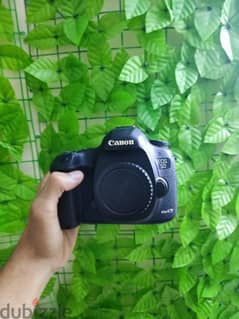 Canon 5D mark III