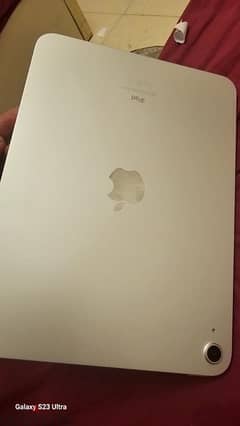 ipad 10gth 64giga